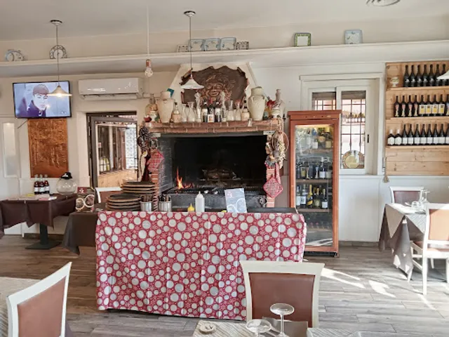 Trattoria Dalla Sora Maria