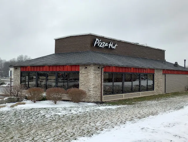 Pizza Hut