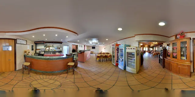 Ristorante Pizzeria La Pratinella