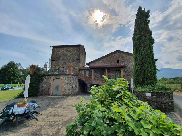 La Casatorre di Ponticello