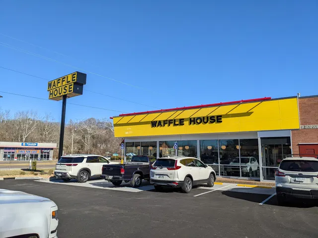 Waffle House