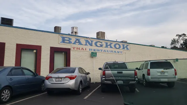Bangkok Thai Restaurant