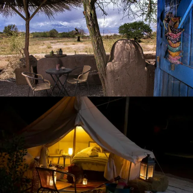 Atacama Loft & Glamp