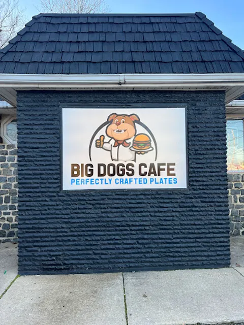 Big Dogs - Toms River