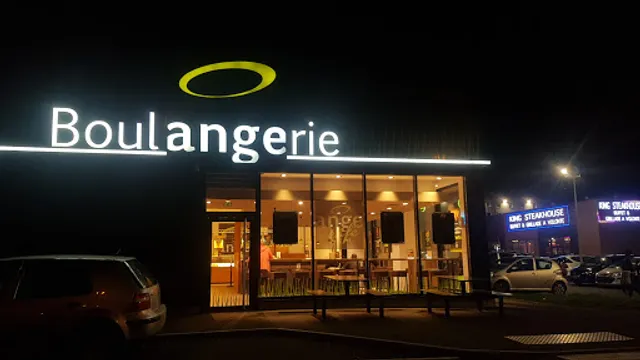 BOULANGERIE ANGE