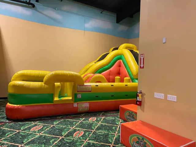 Scooter's Jungle of El Segundo