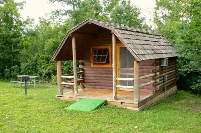 Ballyhoo Family Campground