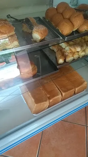 PANIFICADORA SABOR REAL