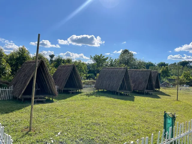 Sunshine Farms And Resort