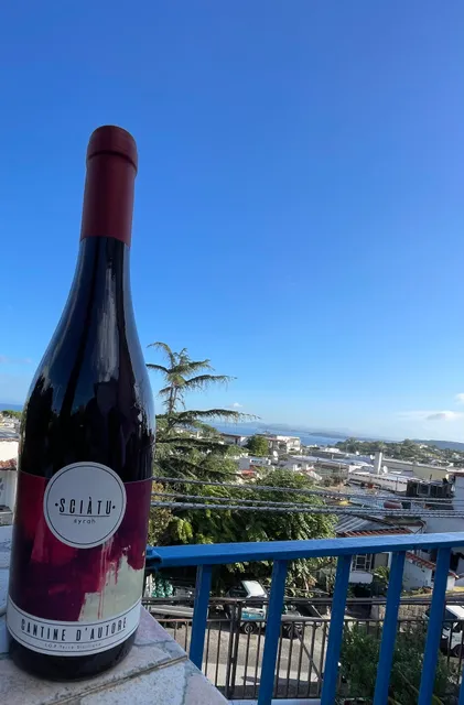 Cantine d'Autore Sicilia