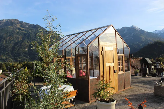 Carlton - Europe Vintage Adults Hotel