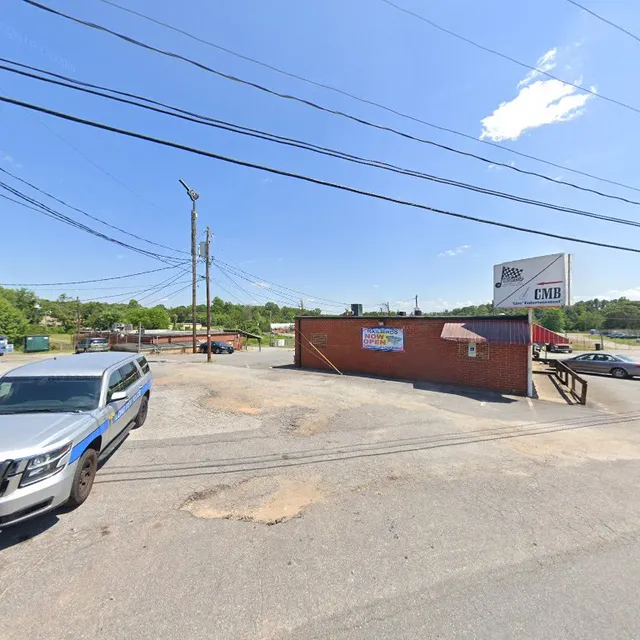 Wheel's Sports & Cue