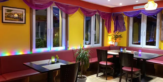 Indian King Indisches Pakistanisches Restaurant حلال Böblingen