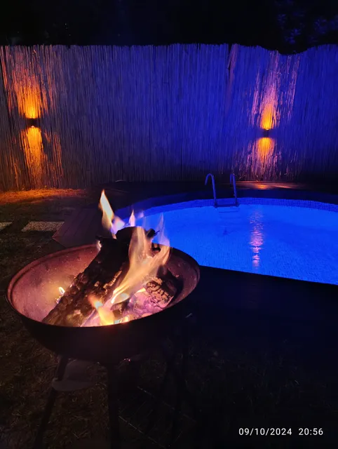 Lodge Sapanca Bungalov