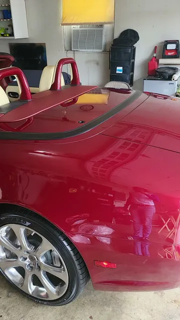 Iconic audio mobile service