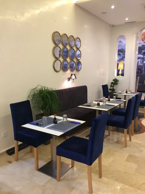 Mysushi Rabat