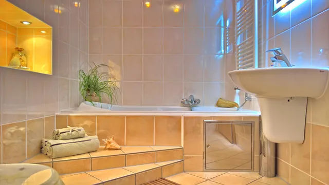 Holidays on Geiseltalsee "Market 7"