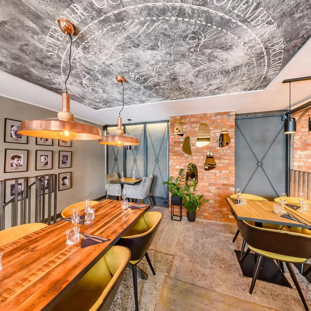 Niesztuka Restaurant&Bar