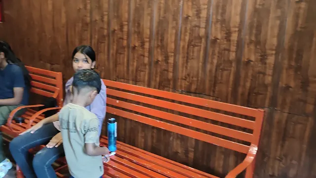 Sainik aramgah New delhi 55