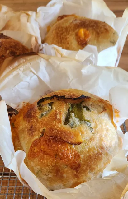 The Busy Bee’s Bakery