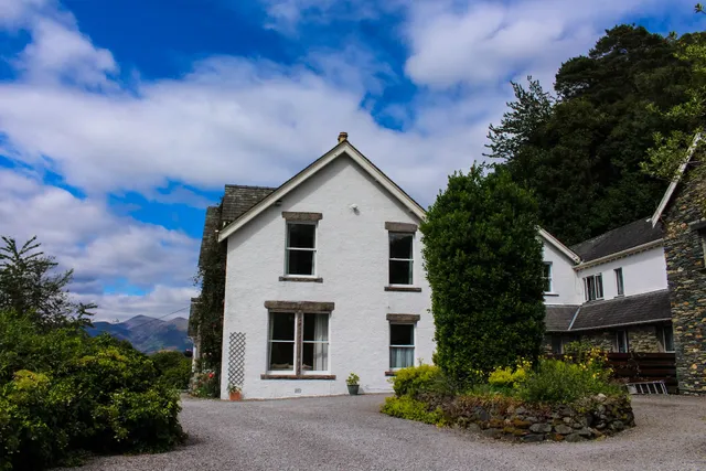 Greenbank Country House