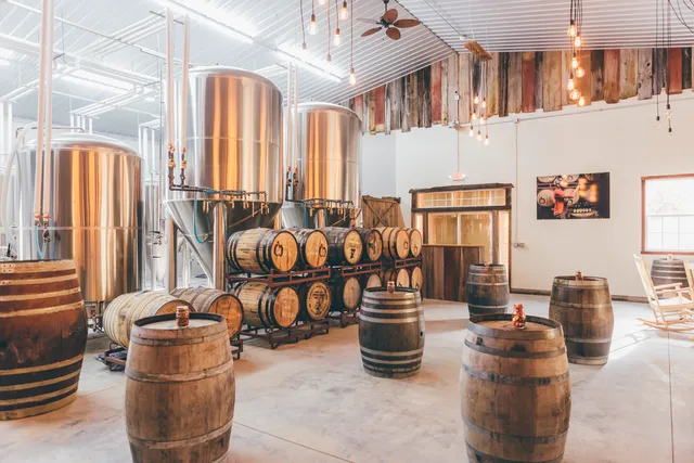 Cider Creek Hard Cider