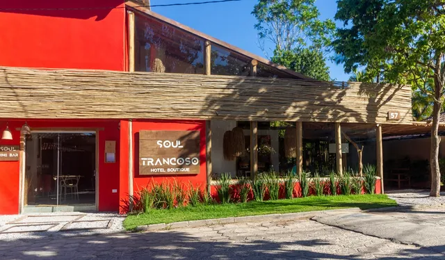 Soul Trancoso