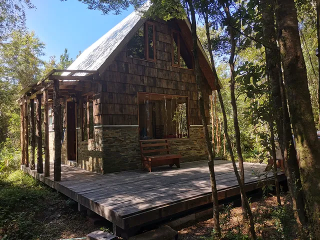 La Cabaña del Bosque