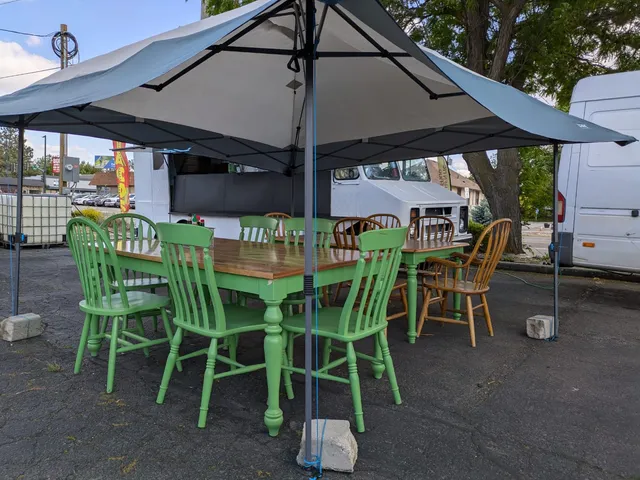 Mariscos La Cueva Del Pulpo