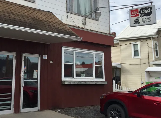 Elsie's Restaurant