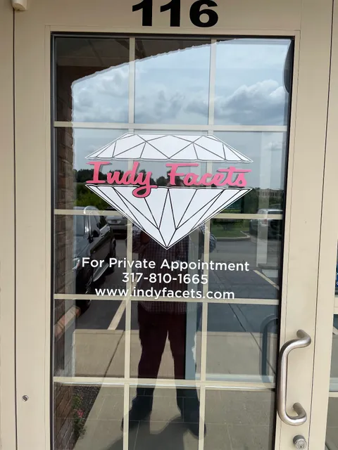 Indy Facets Private Jeweler