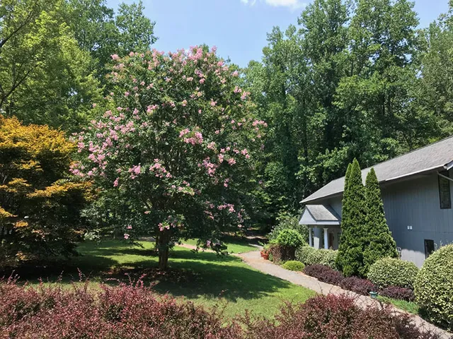Sanctuary Retreat Center
