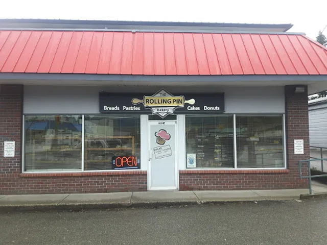 Rolling Pin Bakery