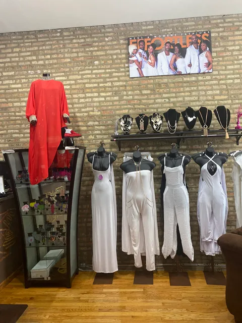 Effortless Style studio Boutique