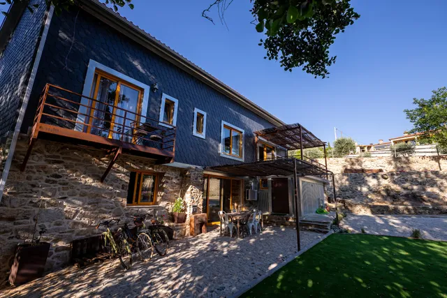 Casa da Mó - Douro Valley