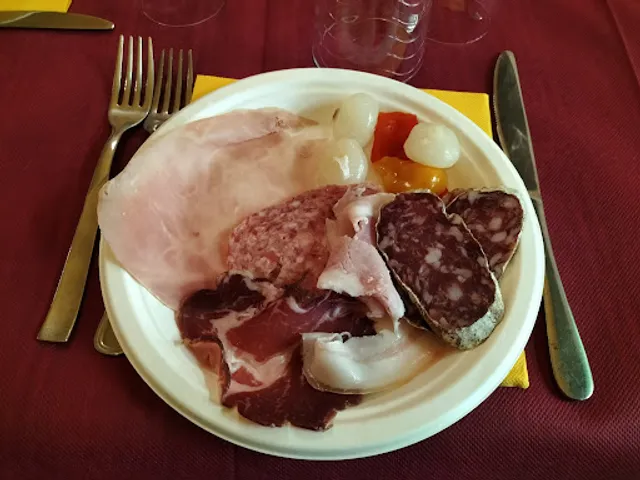 La Locanda Del Grillo Parlante