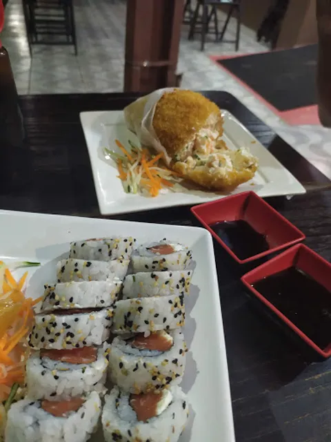 Tchoy Sushi
