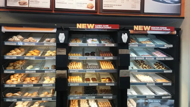 Dunkin'