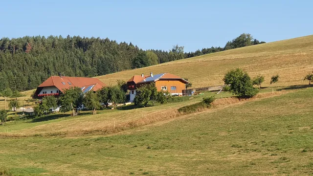 Stockerhof Fam. Wernet