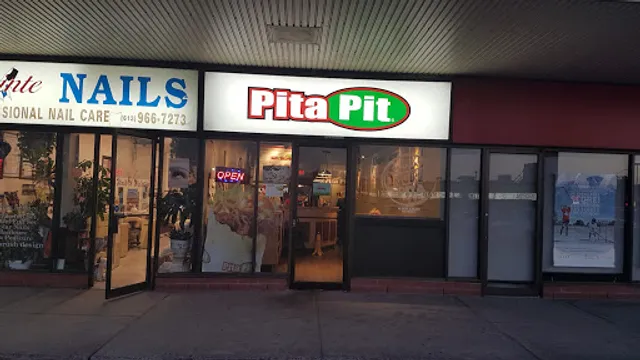 Pita Pit