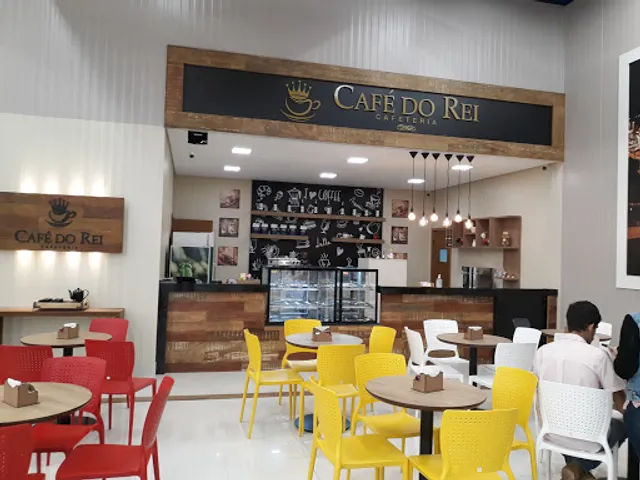 Café do Rei