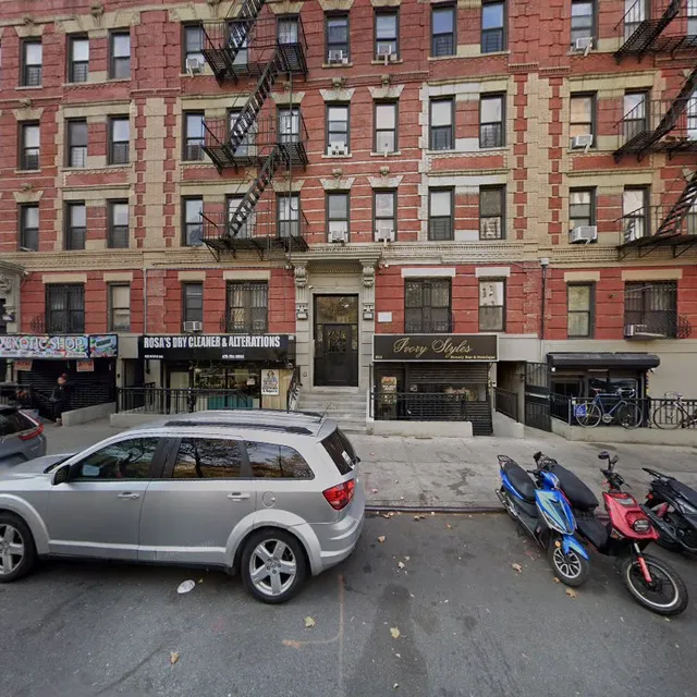 Rosa's Dry Cleaner & Alterations