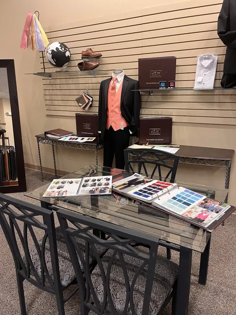 Classic Menswear by Gary Michaels