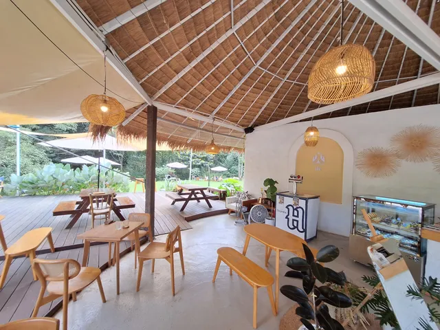 ile Cafe & Camp Khaoyai