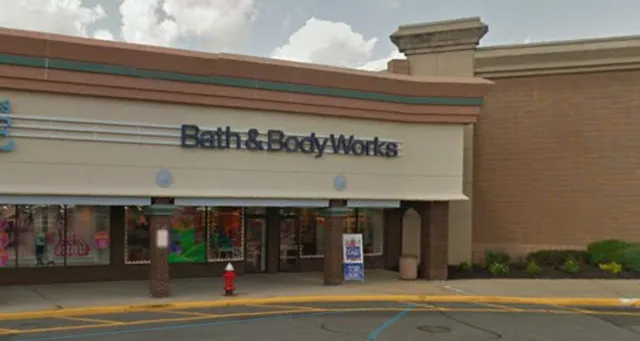 Bath & Body Works