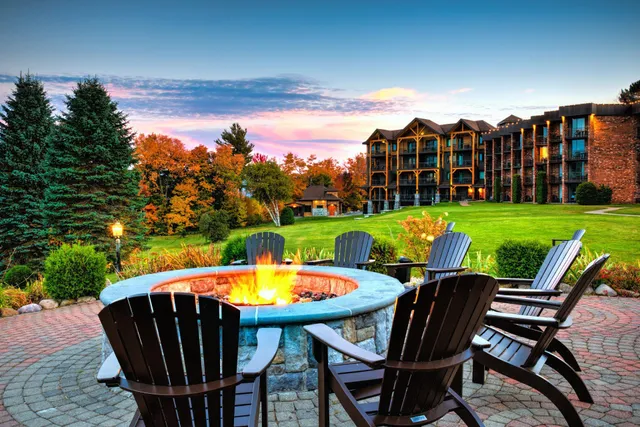 Crowne Plaza Lake Placid by IHG
