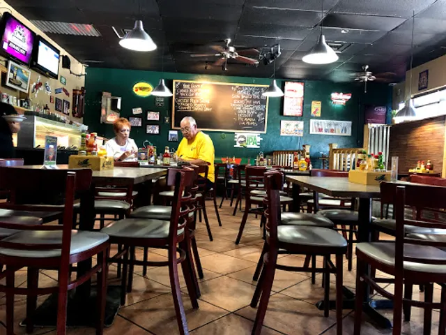 Kelsey's Bar & Grill