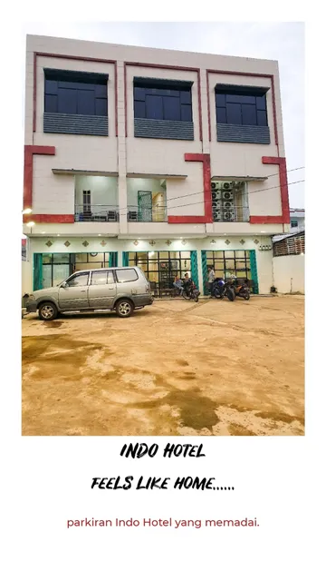 INDO HOTEL
