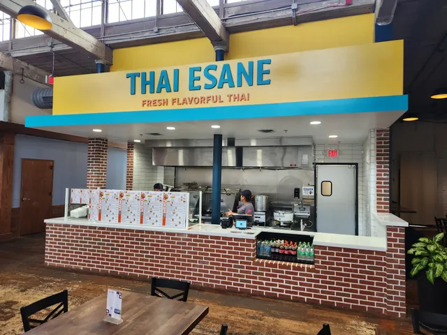 Thai Esane