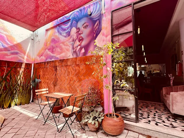 Casa Bun estudio barista